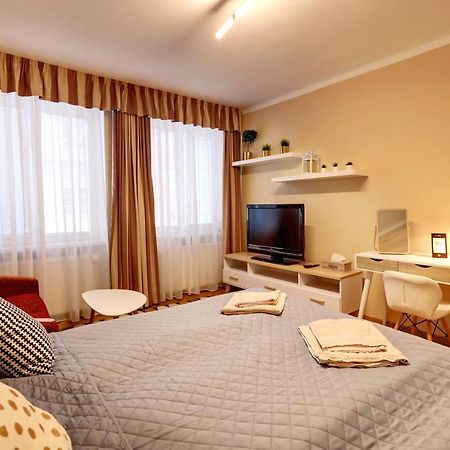 שב Old Town Apartment מראה חיצוני תמונה