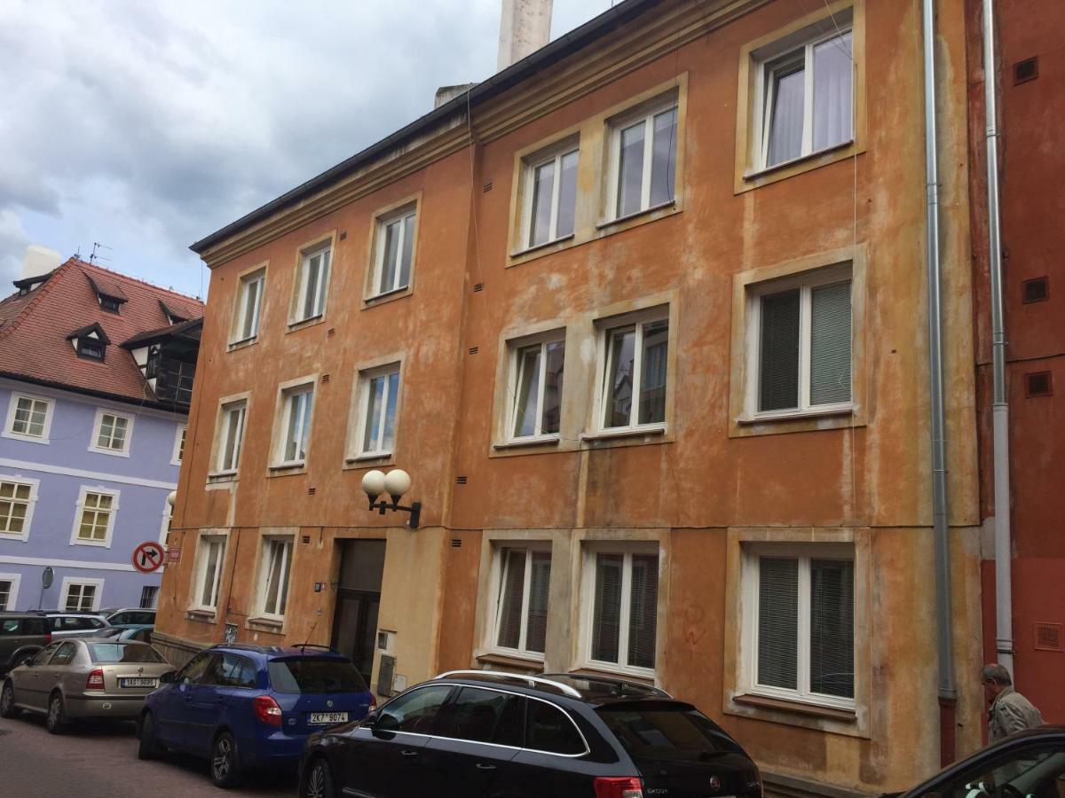 שב Old Town Apartment מראה חיצוני תמונה