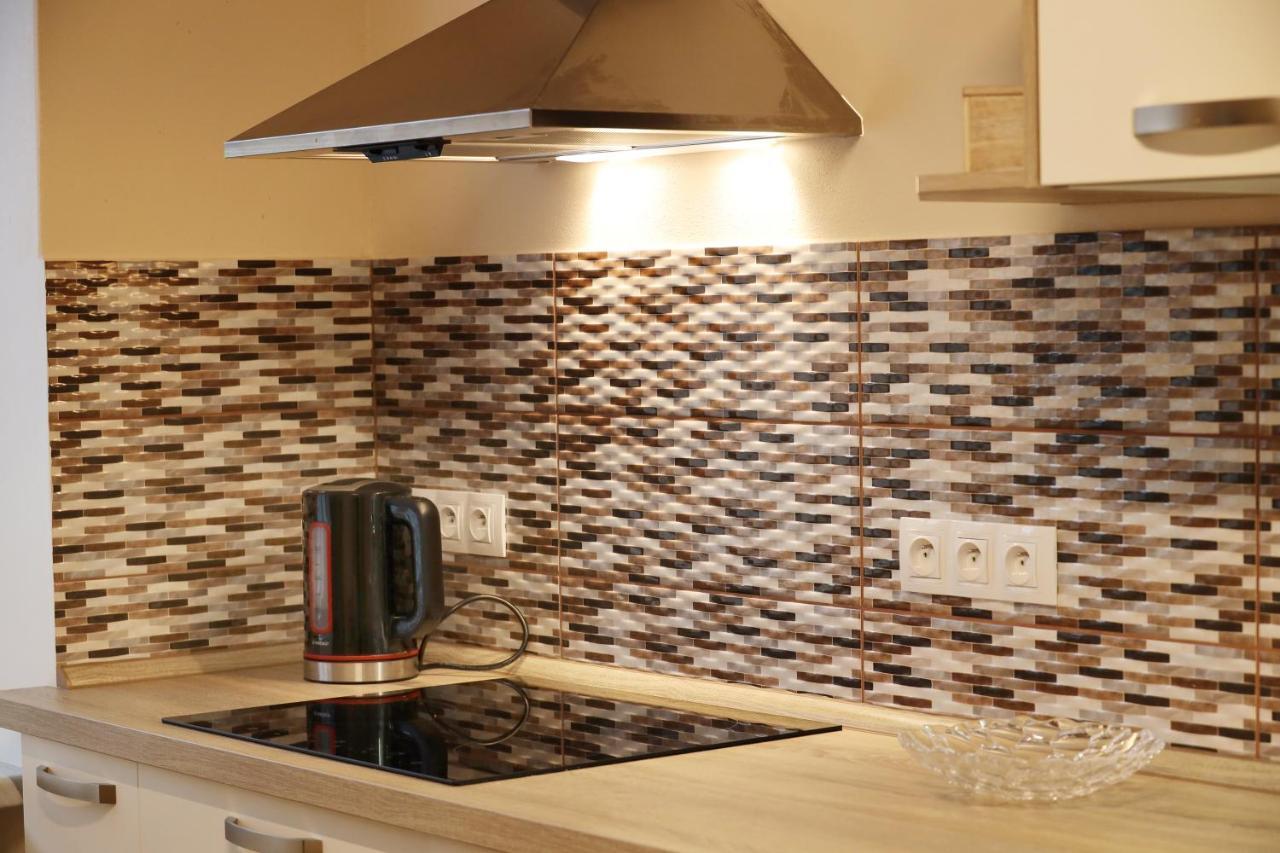 שב Old Town Apartment מראה חיצוני תמונה